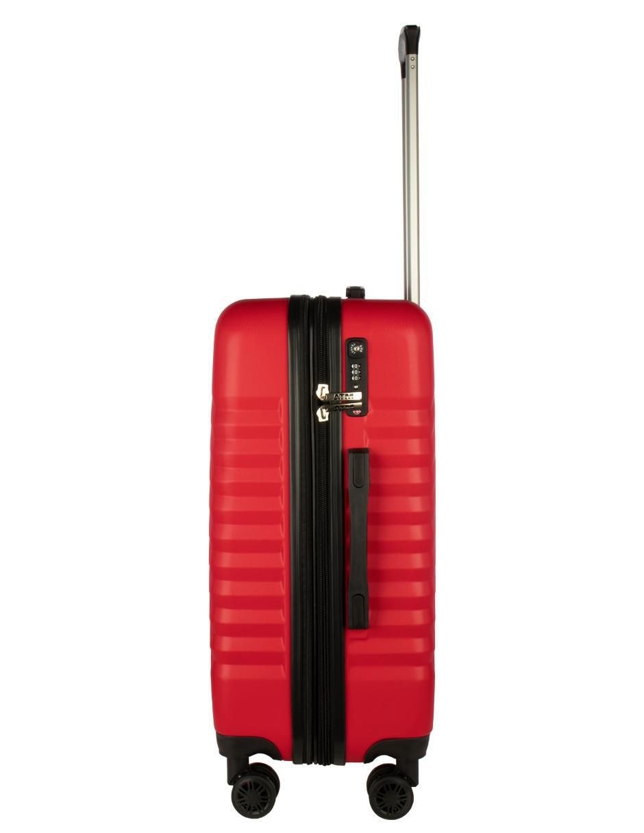 Maleta vertical de viaje Core 3