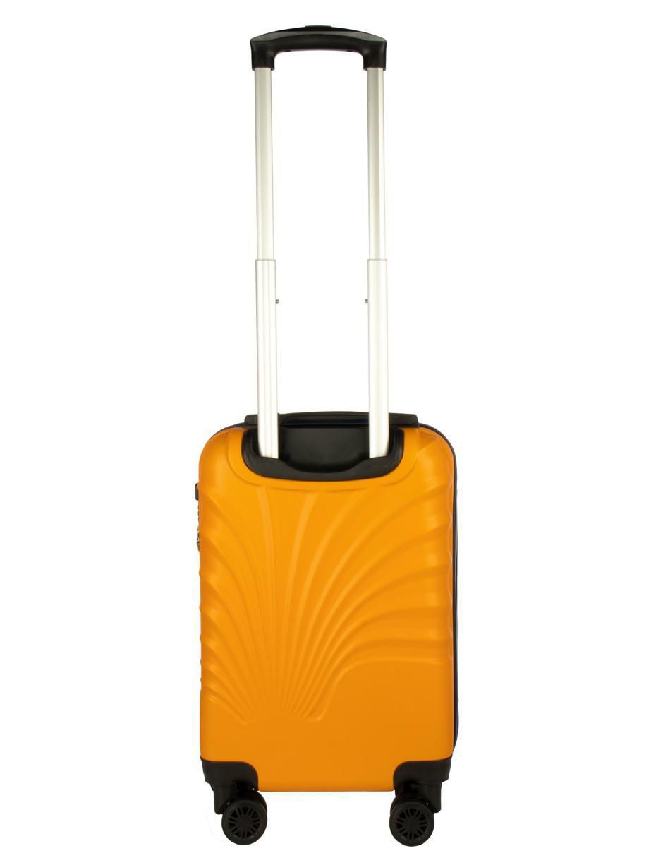 Maleta vertical de viaje Fanciful 4