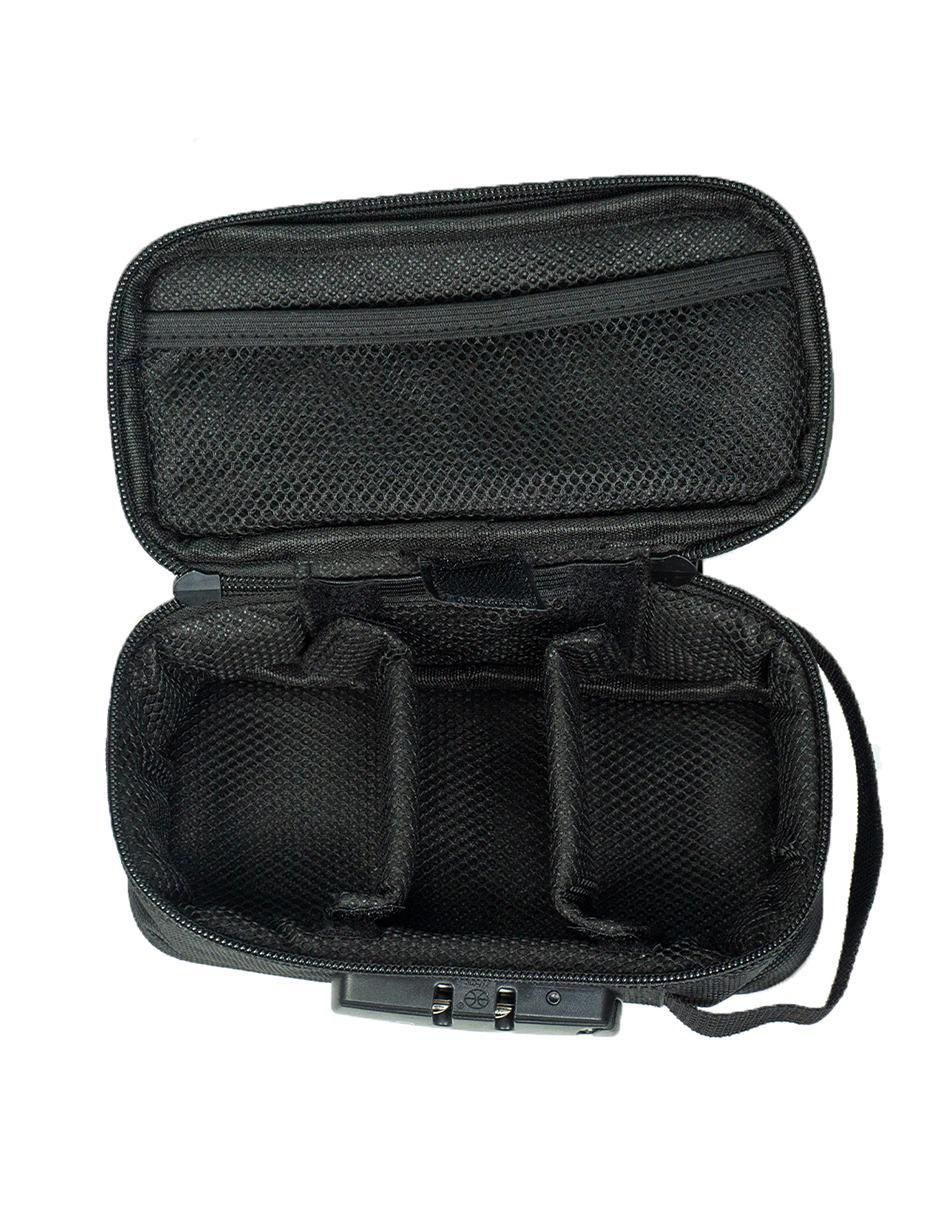 Neceser multiusos Cubed 6 piezas unisex 10