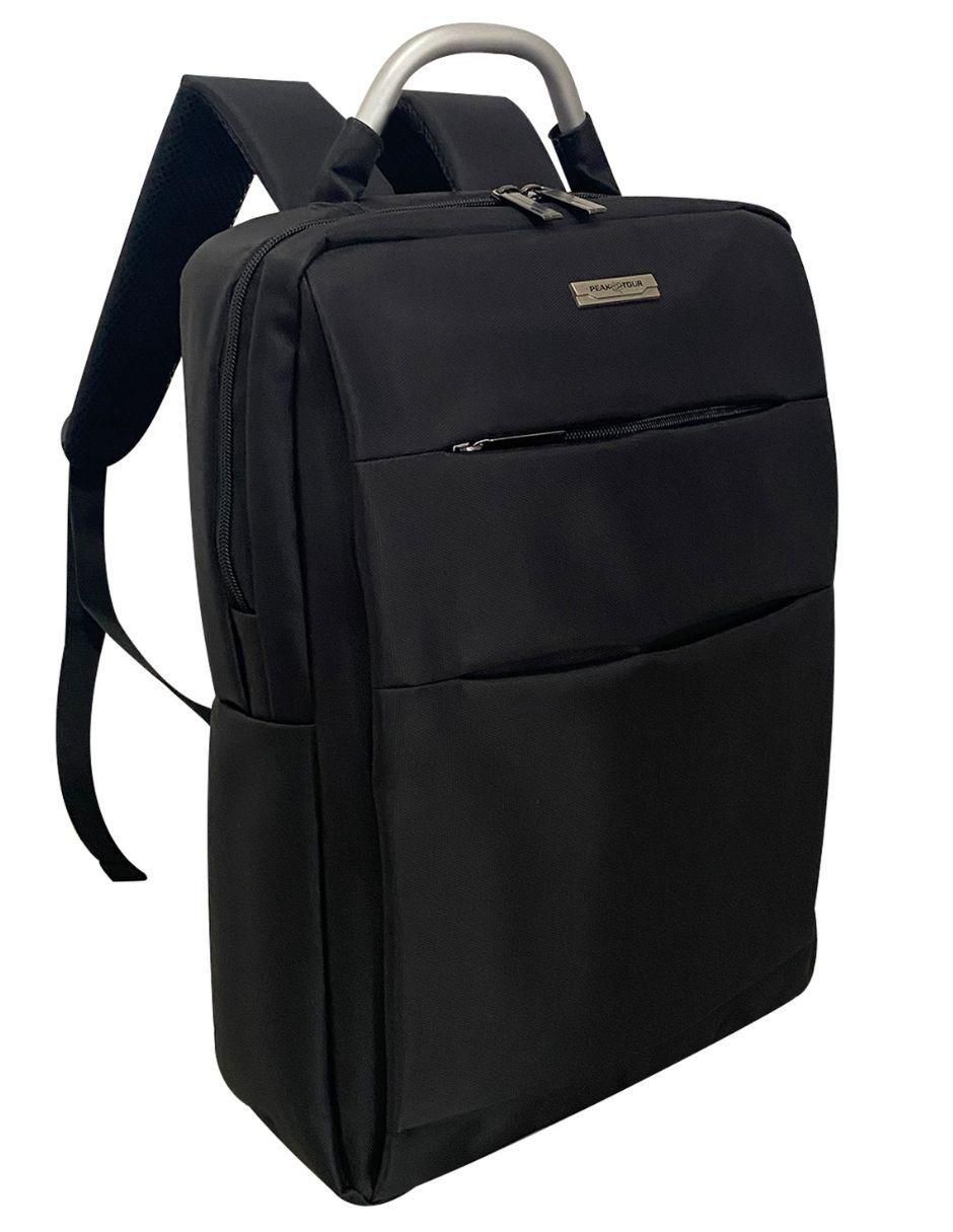 Mochila porta laptop 16 pulgadas 2