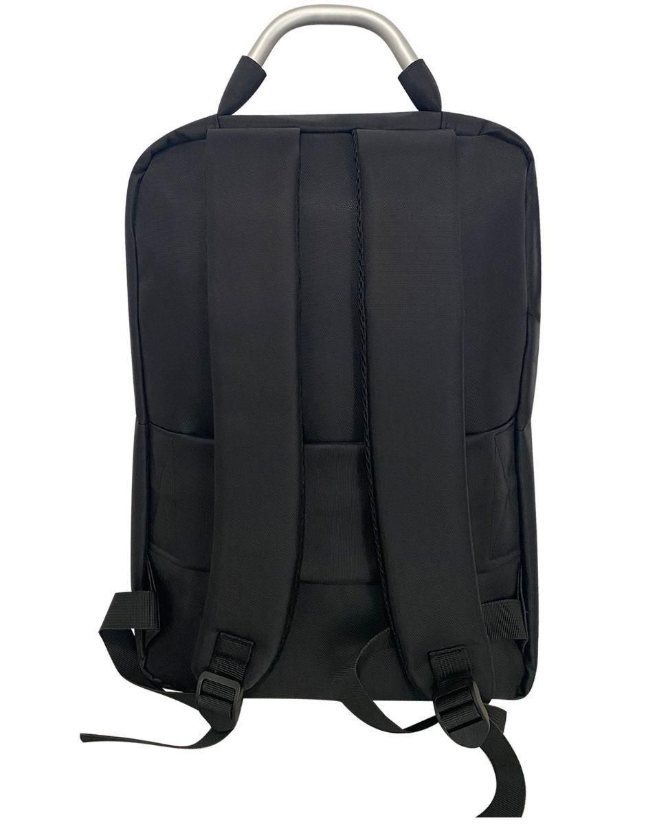 Mochila porta laptop 16 pulgadas 3