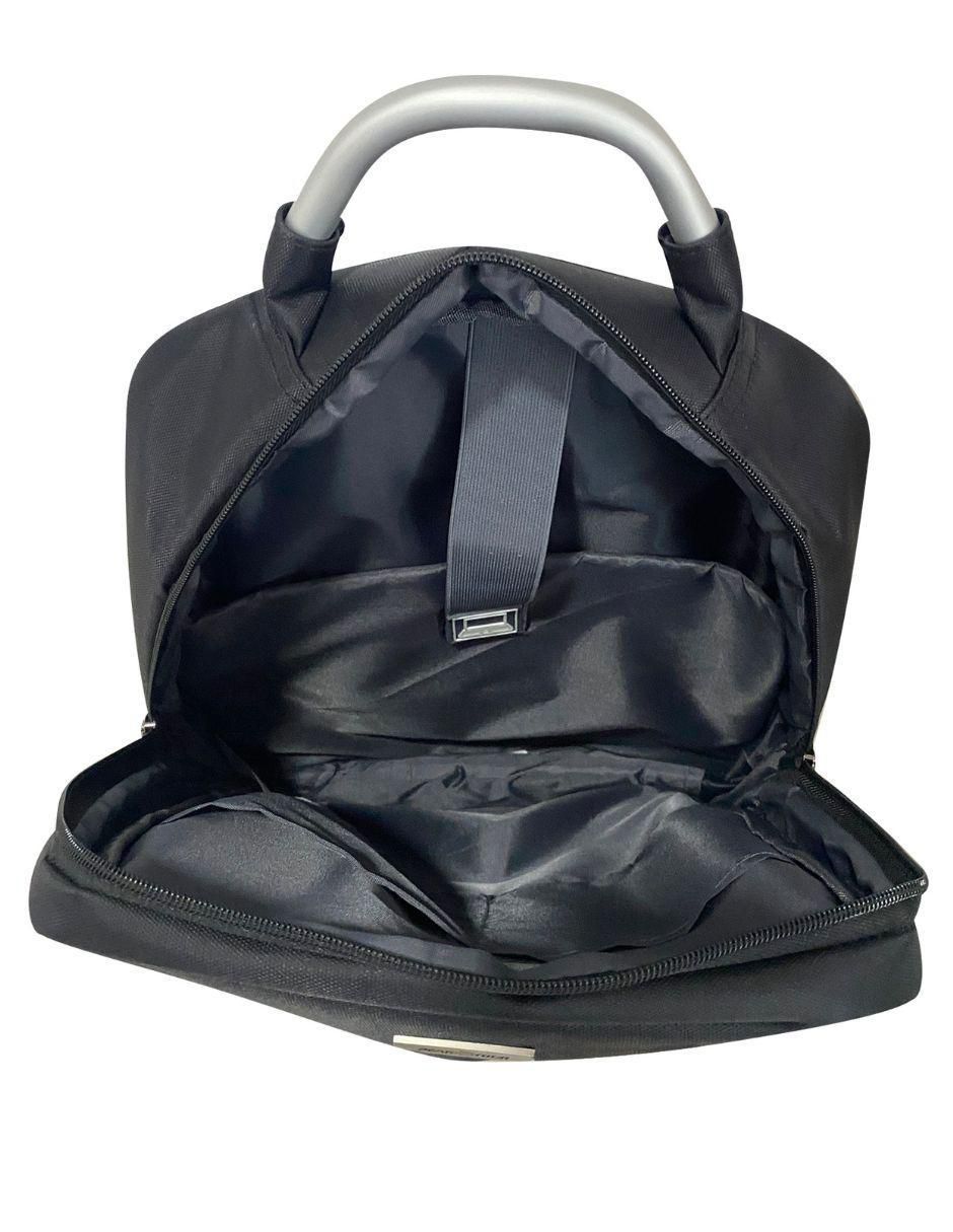 Mochila porta laptop 16 pulgadas 4