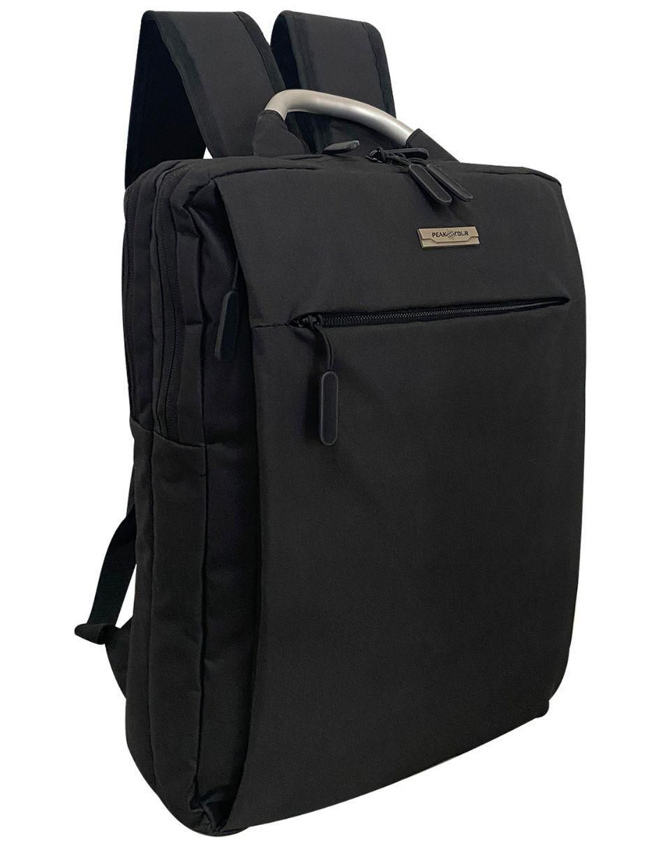 Mochila porta laptop 15 pulgadas 2