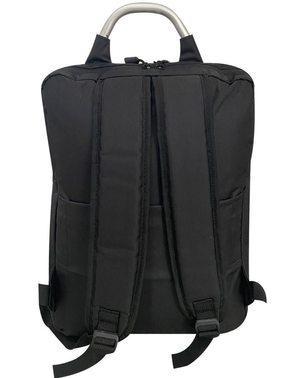 Mochila porta laptop 15 pulgadas 3