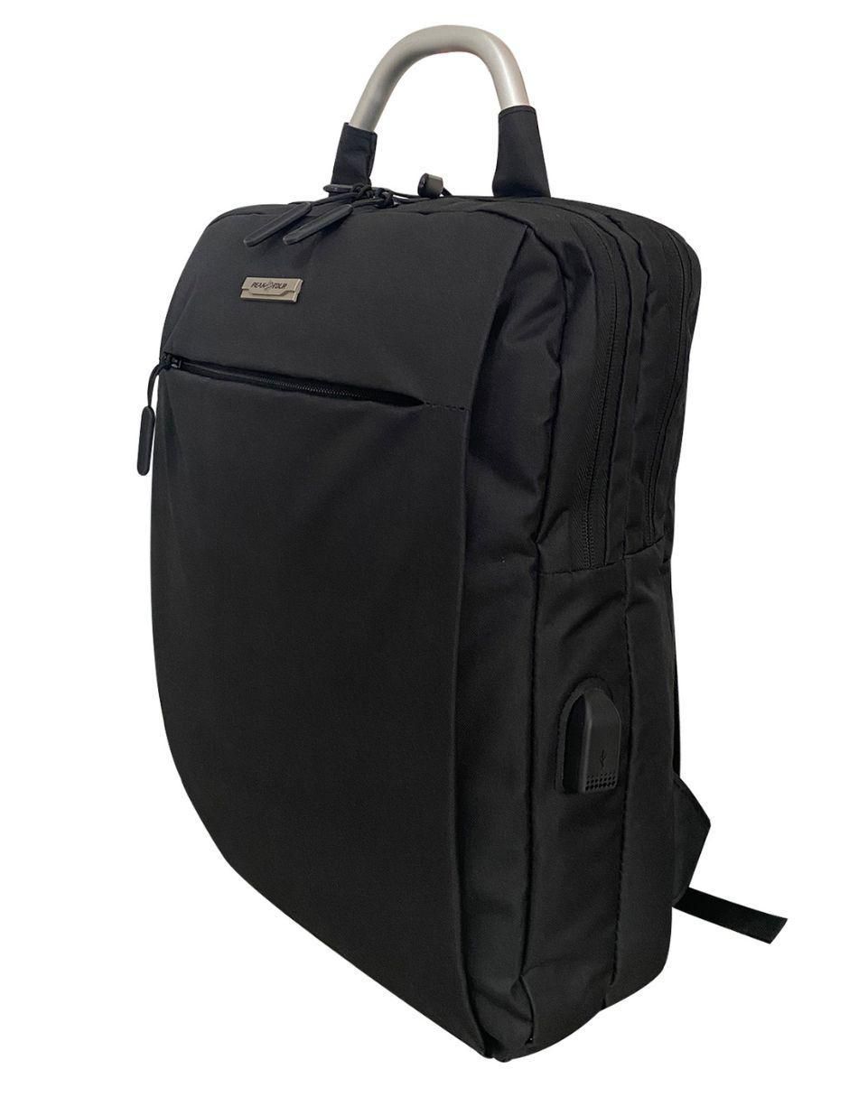 Mochila porta laptop 15 pulgadas 4