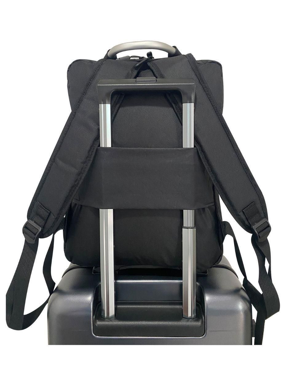Mochila porta laptop 15 pulgadas 6