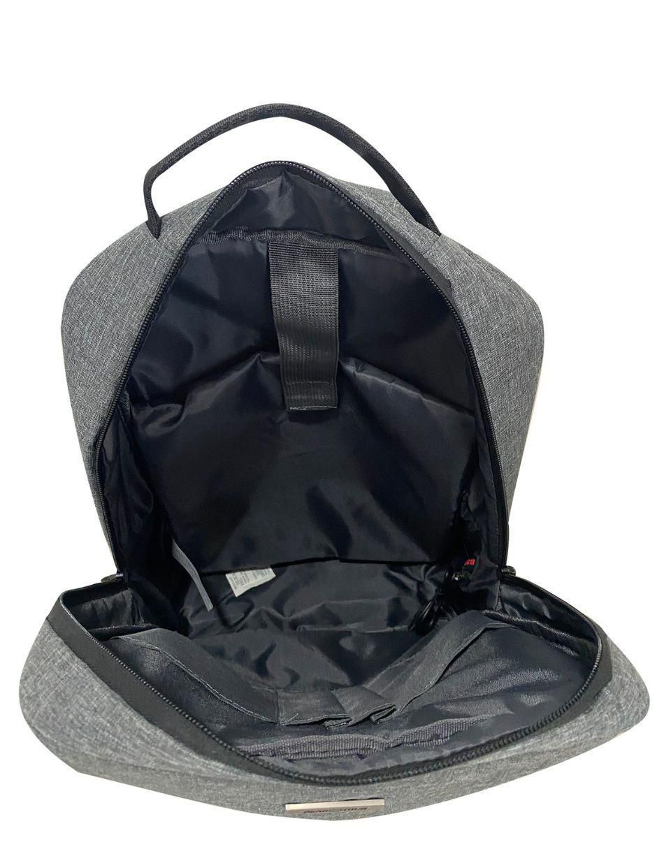 Mochila porta laptop 15 pulgadas 3
