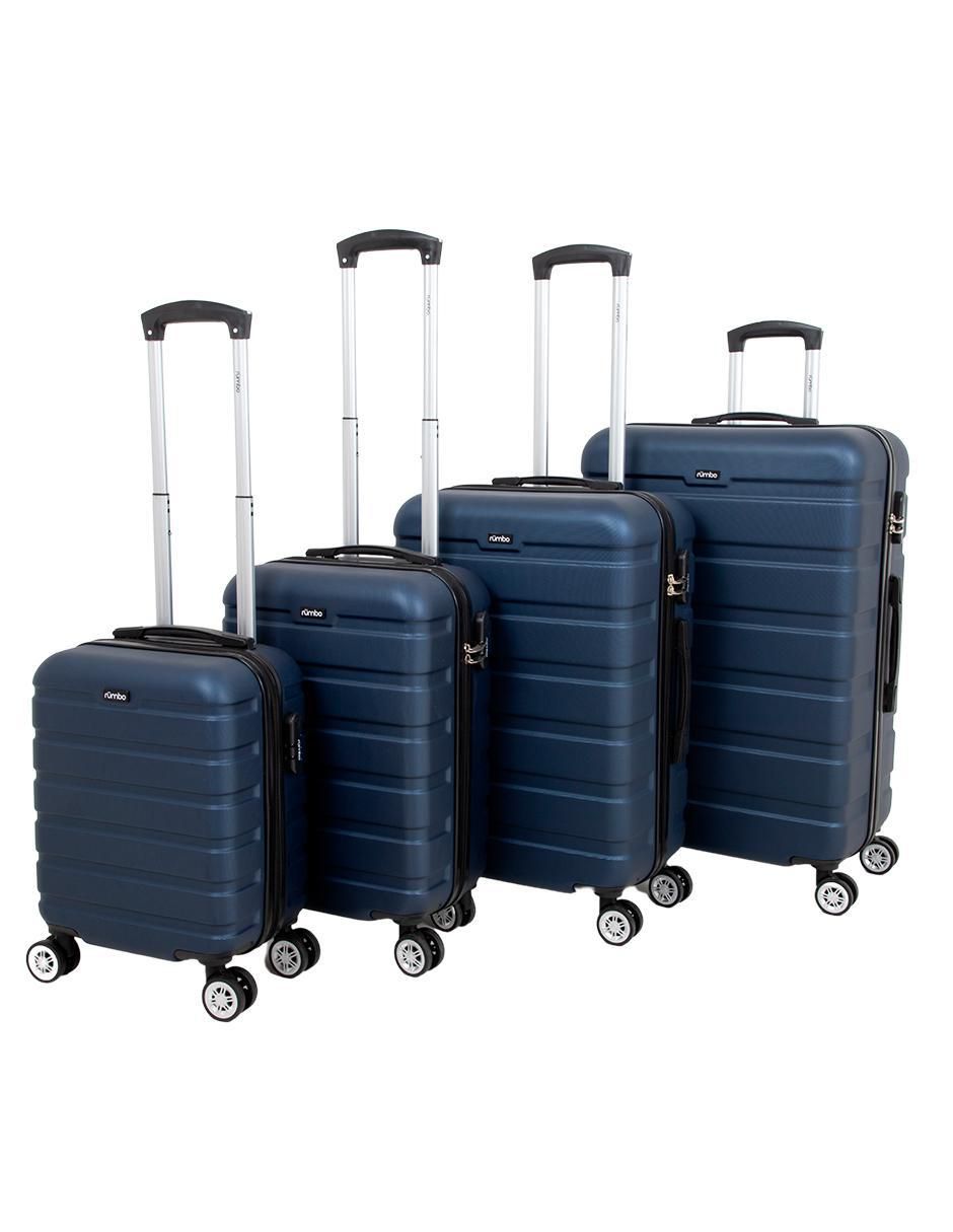 Set maletas de viaje
