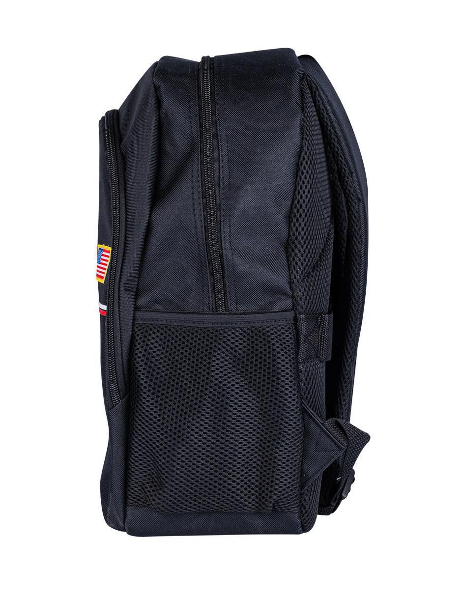 Mochila escolar NASA Vintage unisex 4