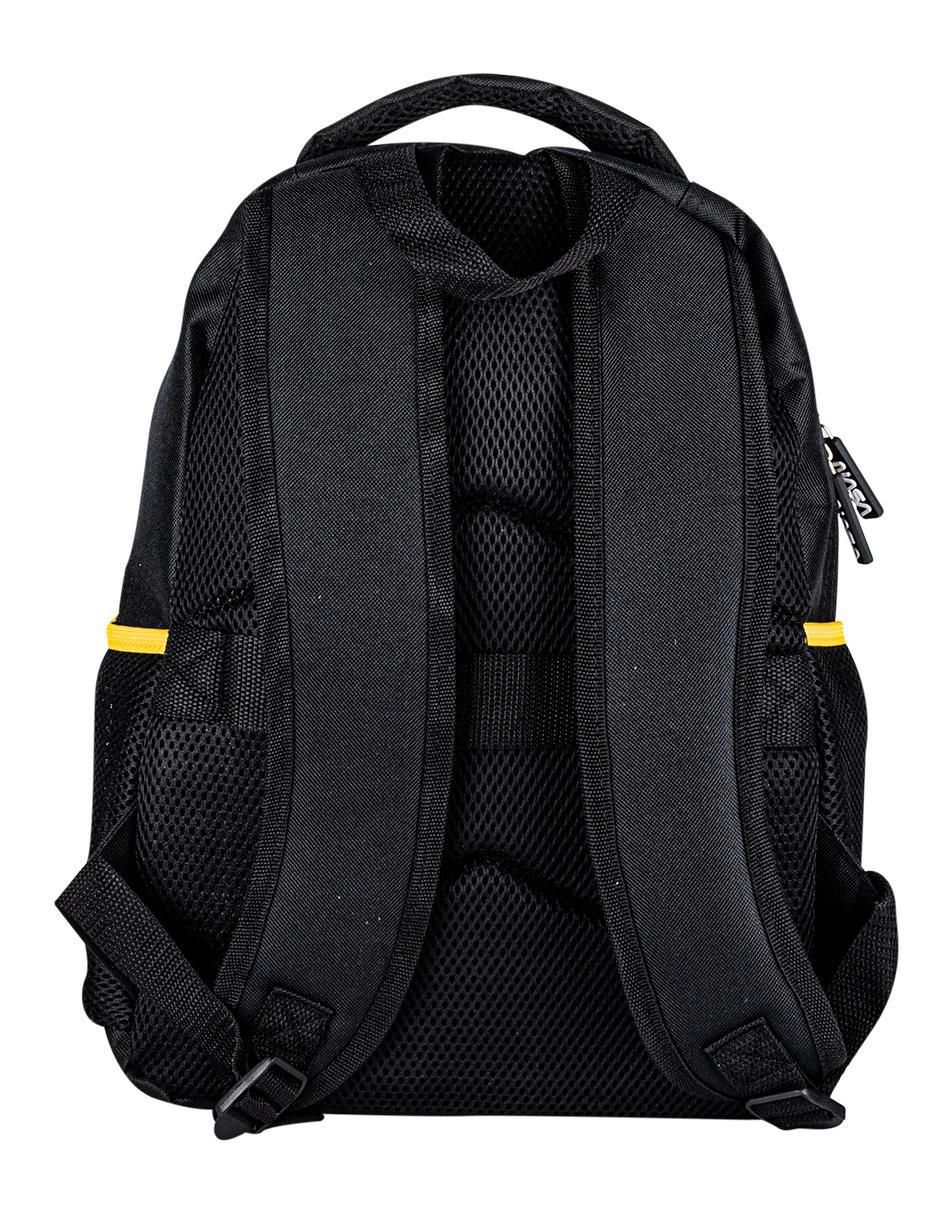 Mochila escolar NASA unisex 4