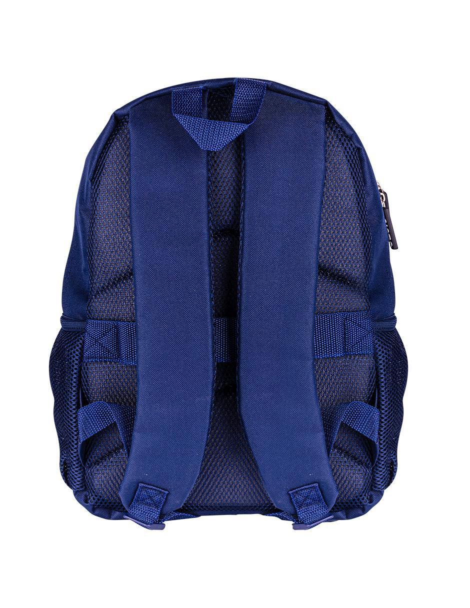 Mochila casual NASA Vintage unisex 4