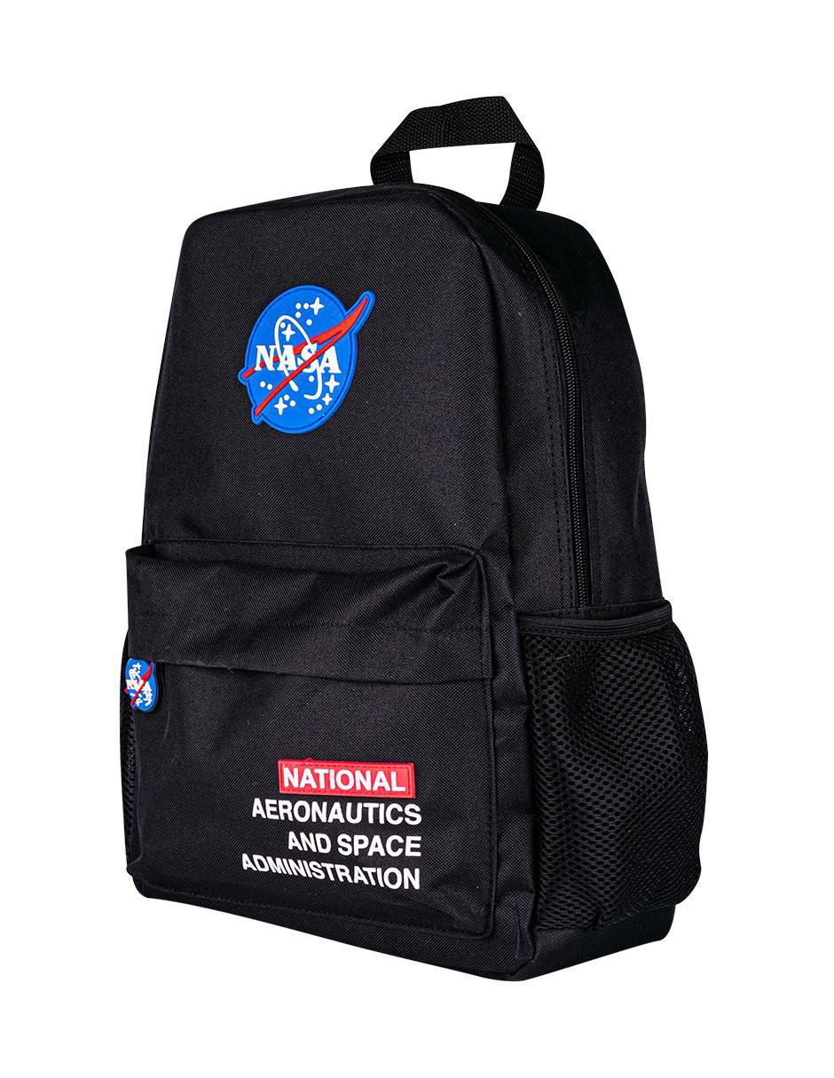 Mochila casual NASA Vintage unisex