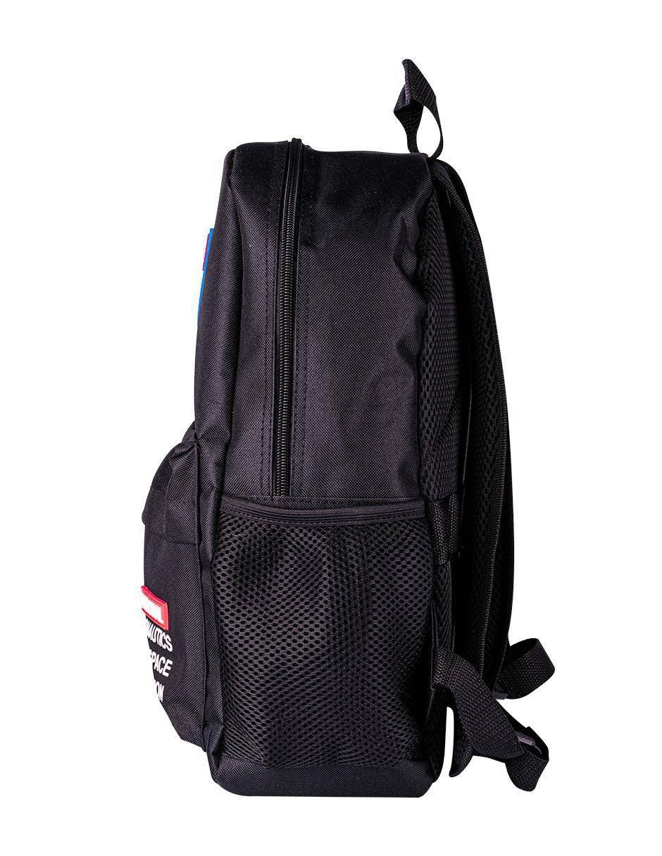 Mochila casual NASA Vintage unisex