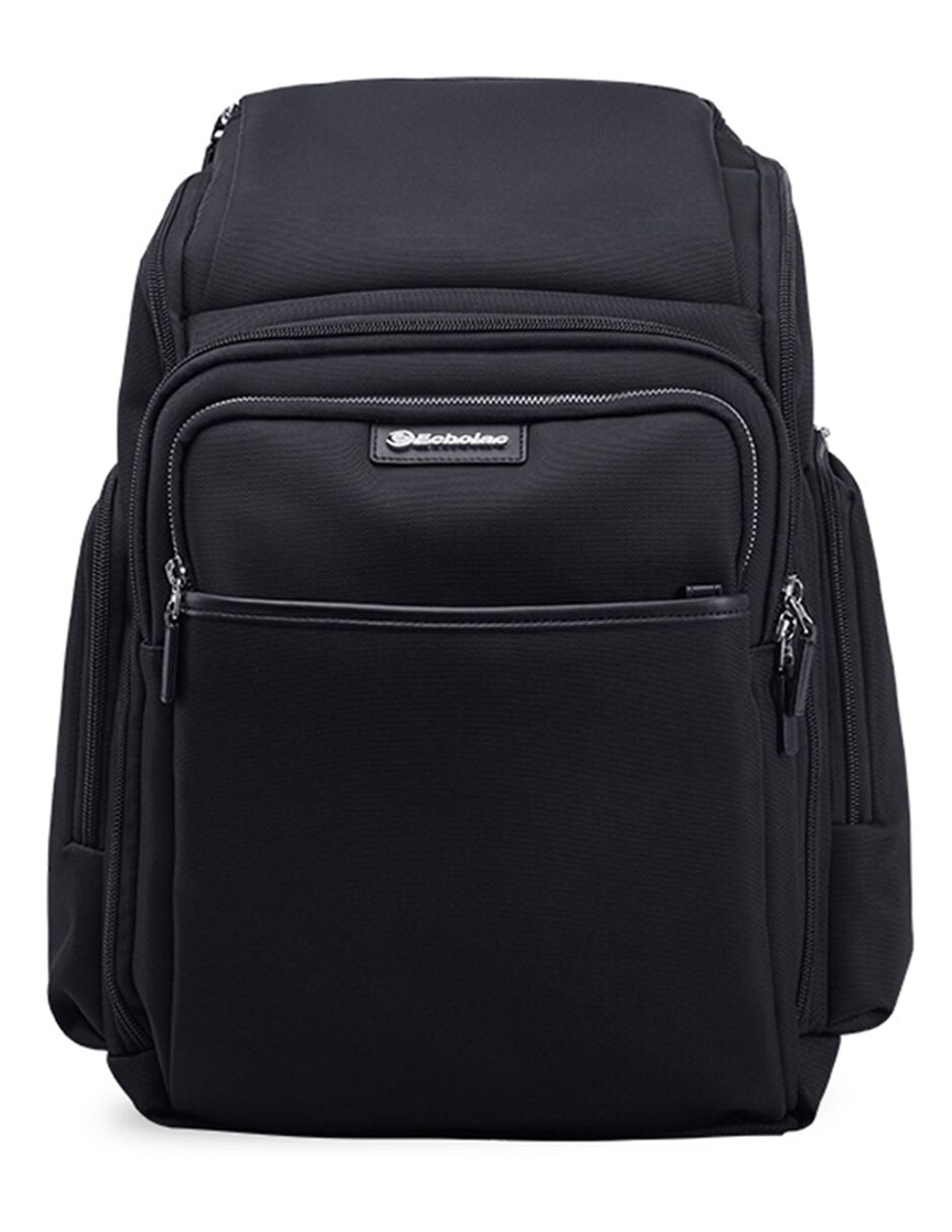 Mochila escolar unisex 1