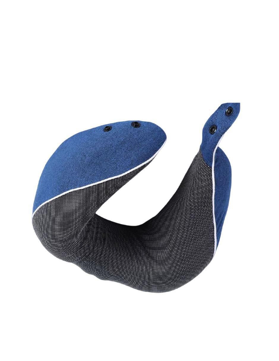 Almohada firmeza media 3