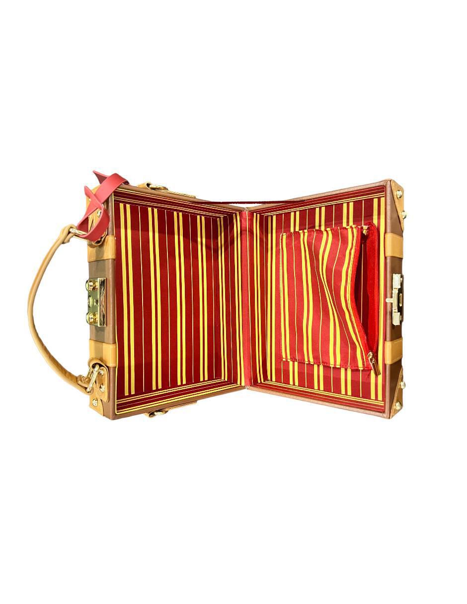 Bolsa Tote Harry Potter para mujer 4