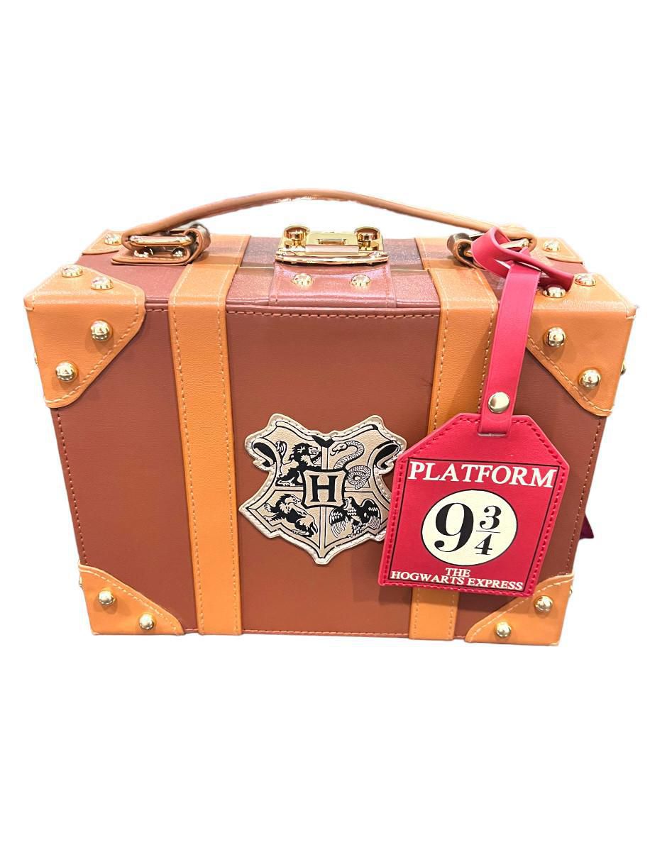 Bolsa Tote Harry Potter para mujer 5