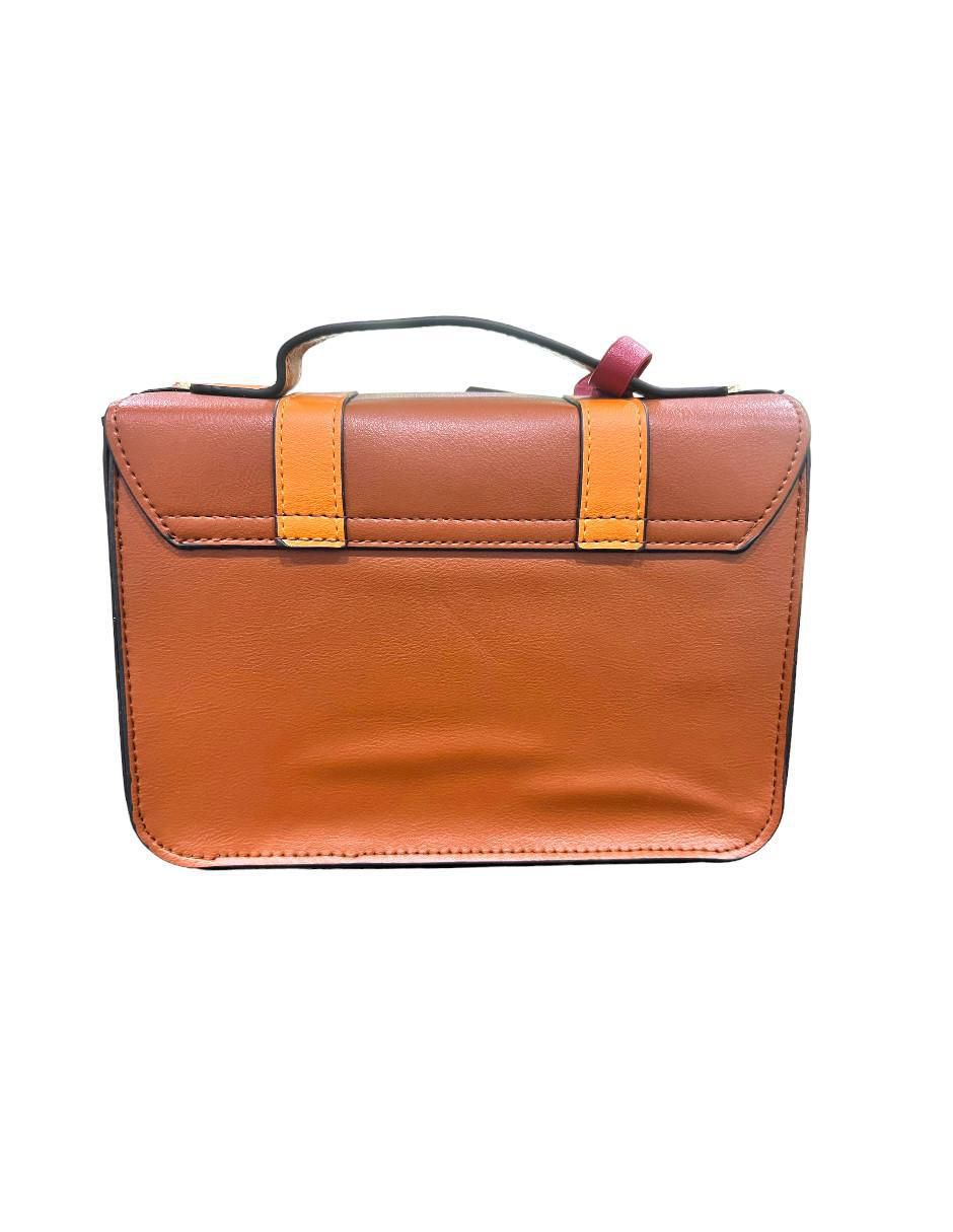 Bolsa Bandolera Harry Potter para mujer 3