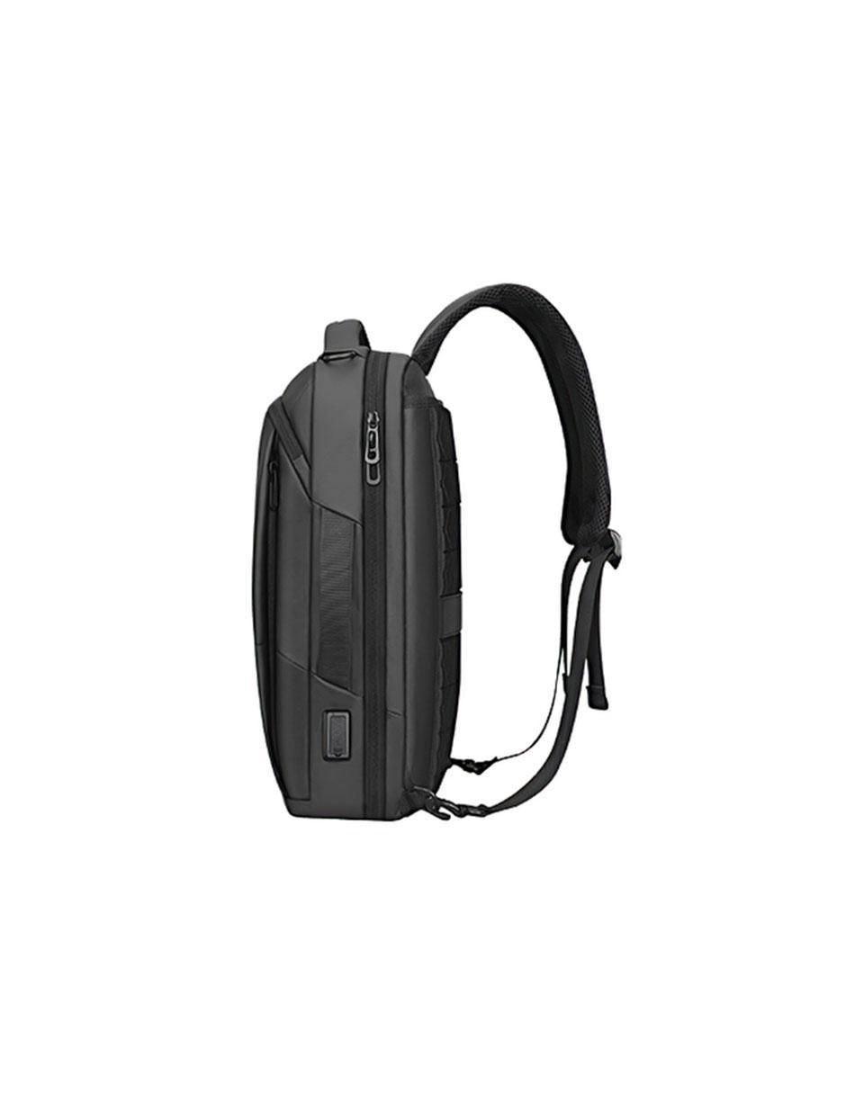 Mochila con portalaptop impermeable unisex 3