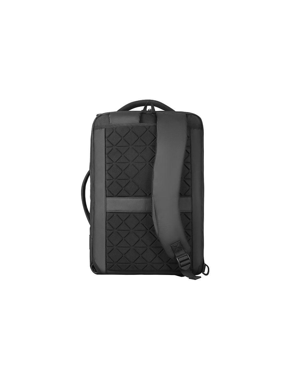 Mochila con portalaptop impermeable unisex 4