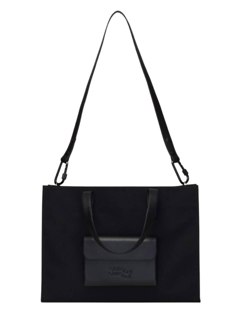 Bolsa tote unisex 2