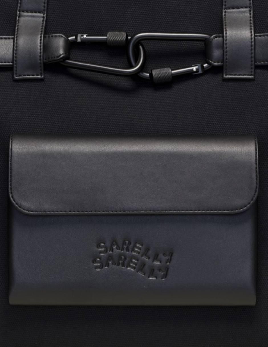 Bolsa tote unisex 4