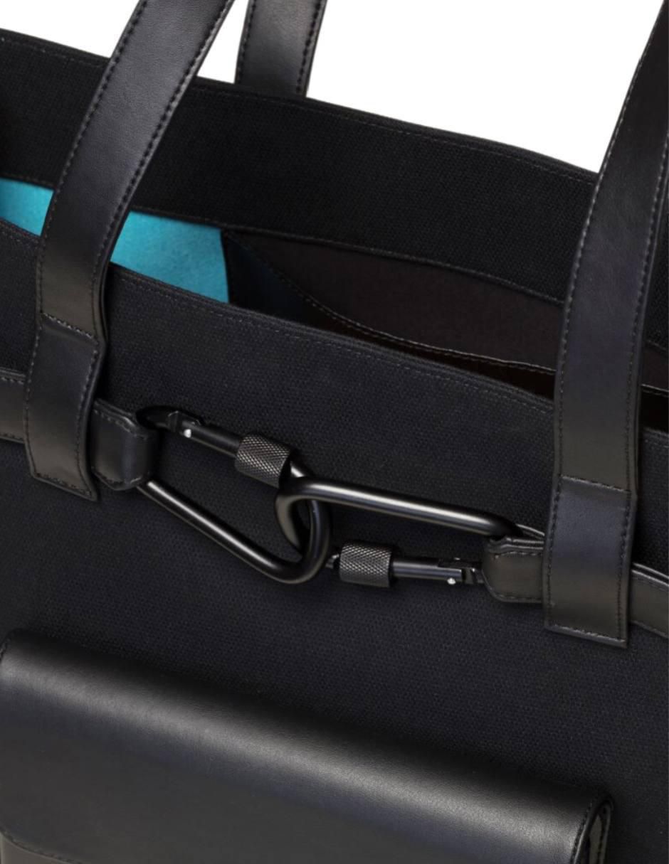 Bolsa tote unisex 5