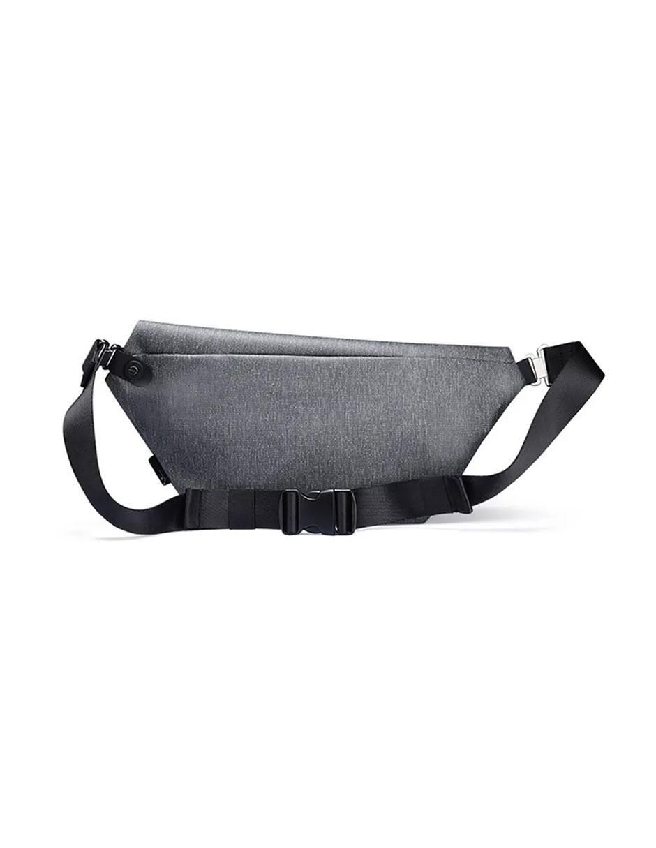 Mochila bandolera impermeable unisex 7
