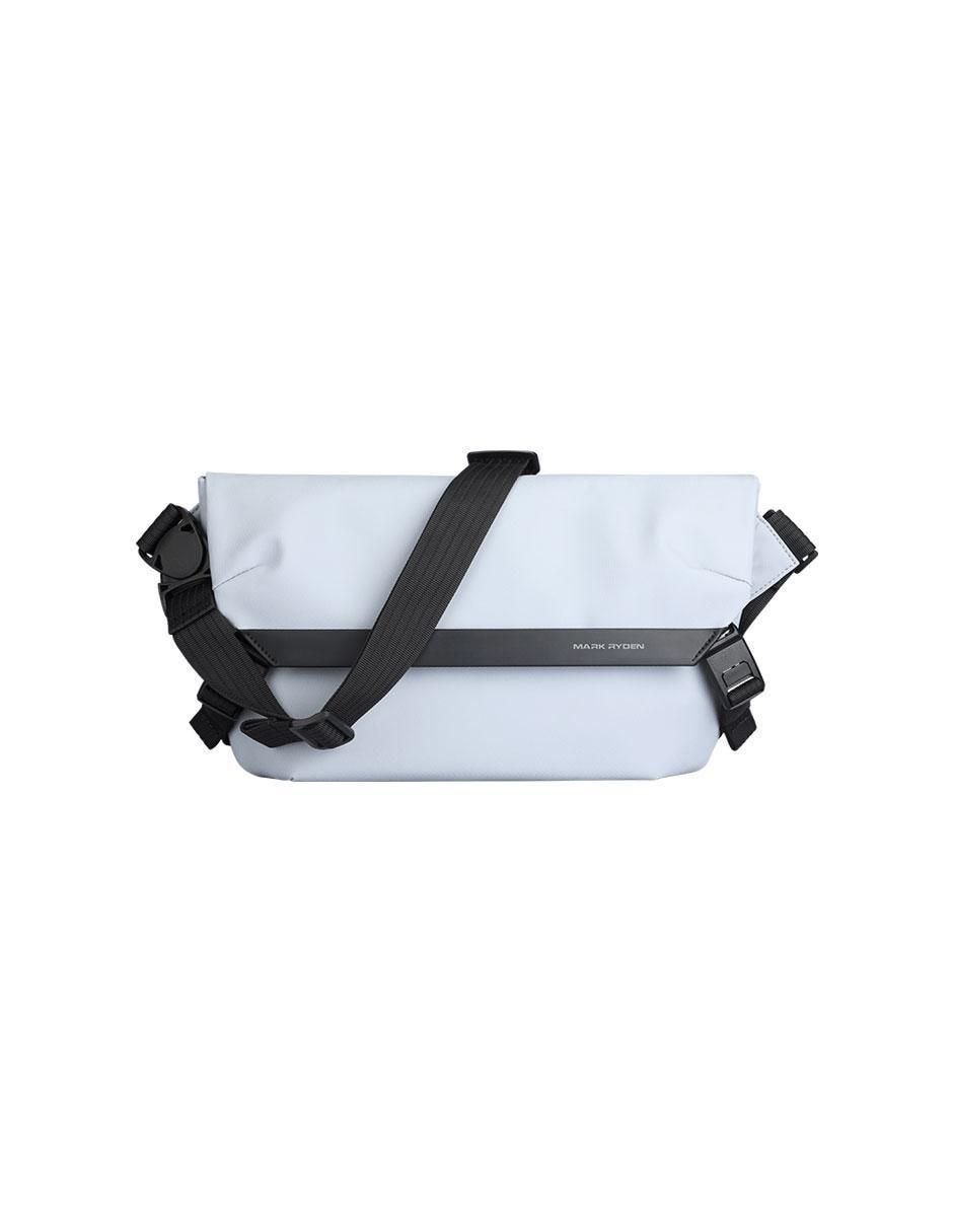 Mochila bandolera unisex