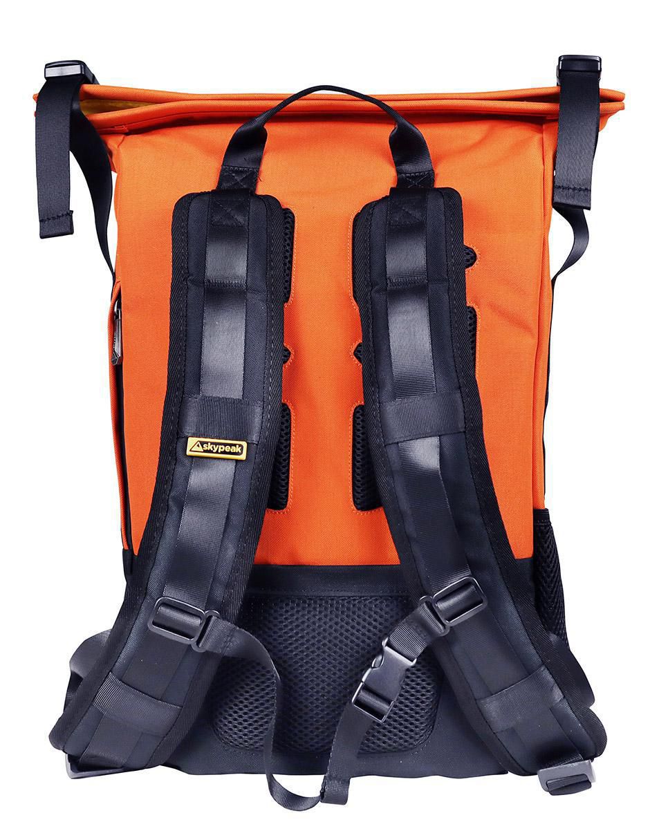 Mochila deportiva unisex 2