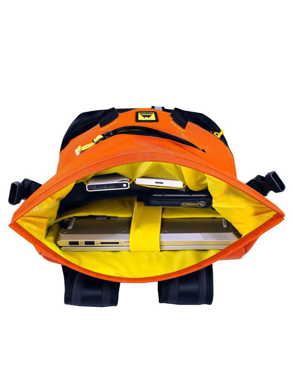 Mochila deportiva unisex 3