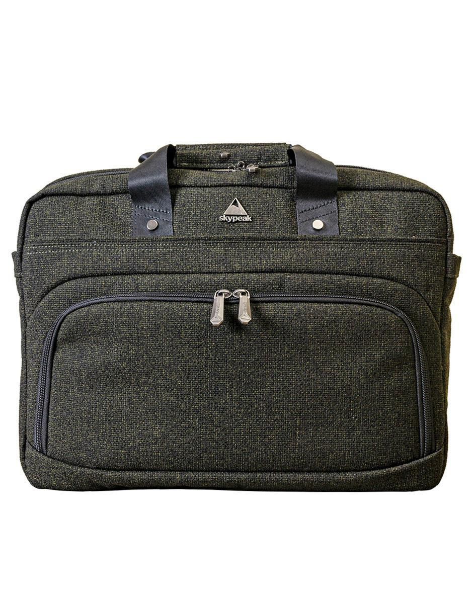 Maletín porta laptop 17 pulgadas 1