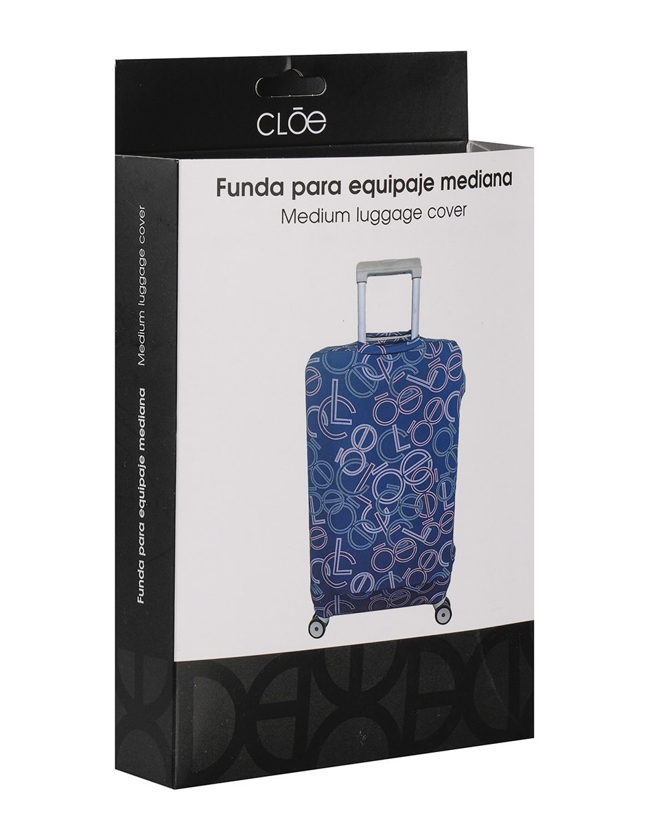 Funda maleta 6TRAP23787 4