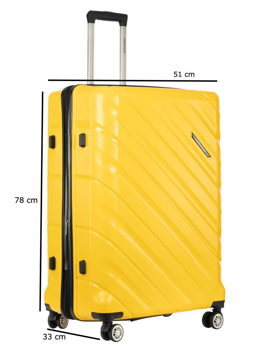 Maleta vertical de viaje Proximity 8