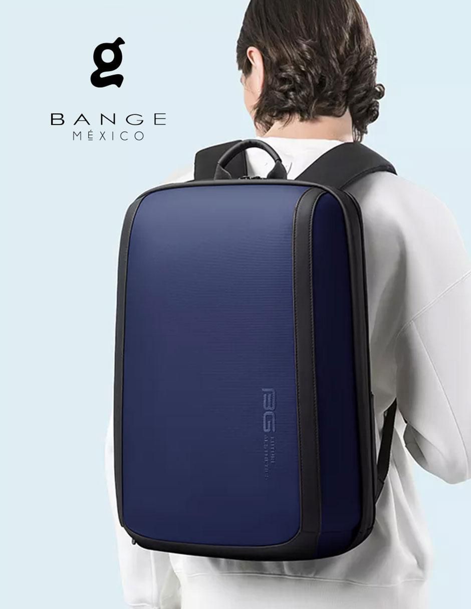 Mochila porta laptop 15.6 pulgadas 2