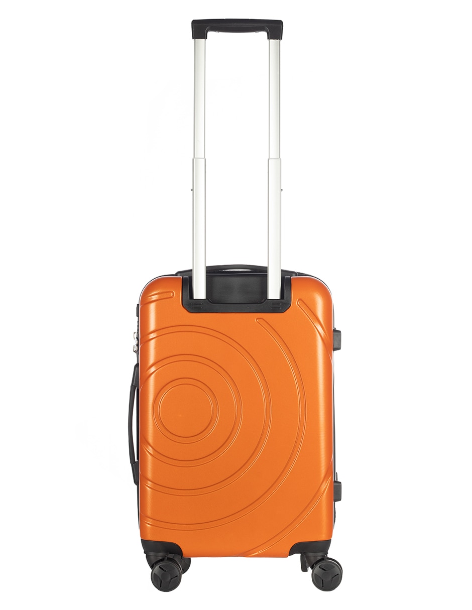 Maleta vertical de viaje Eco 4