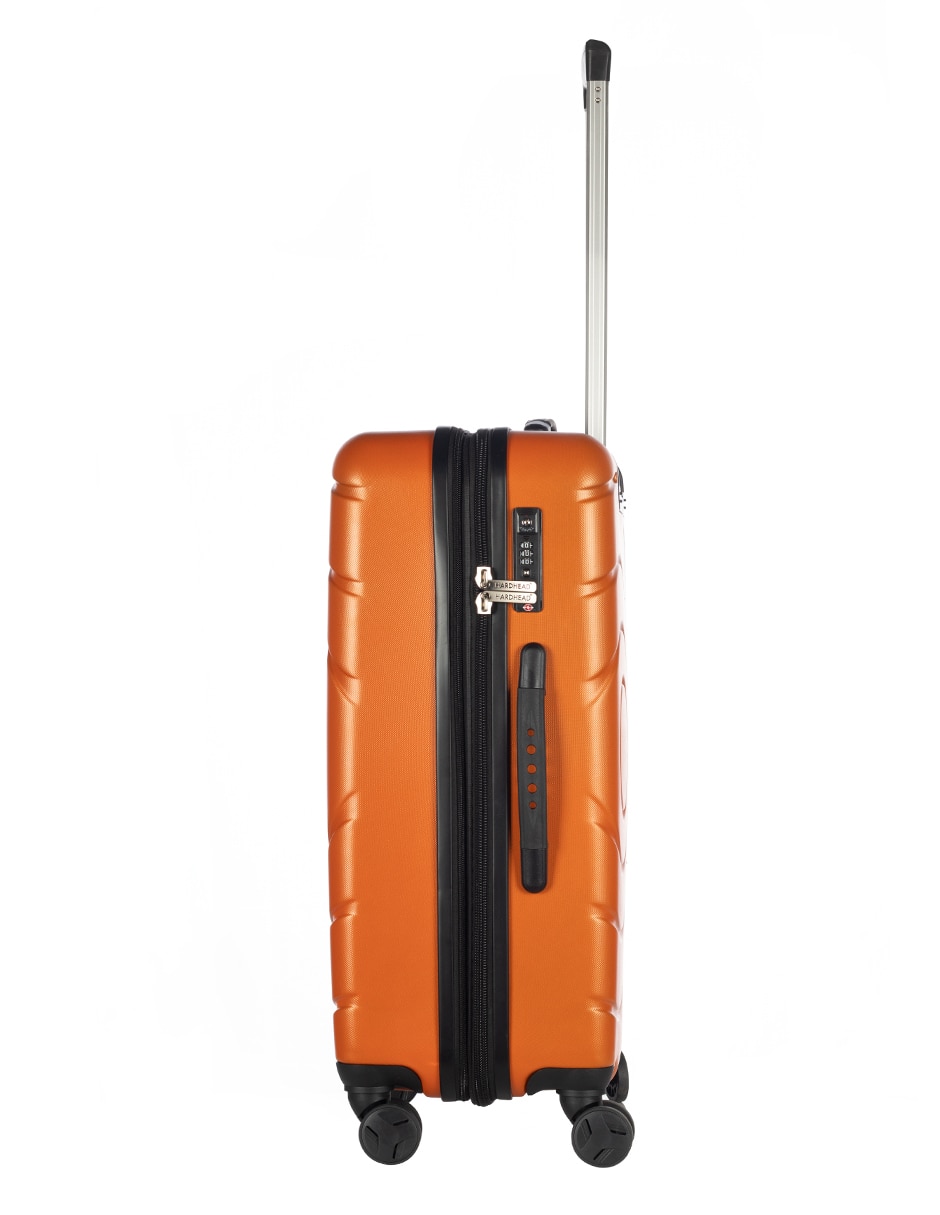 Maleta vertical de viaje Eco 5