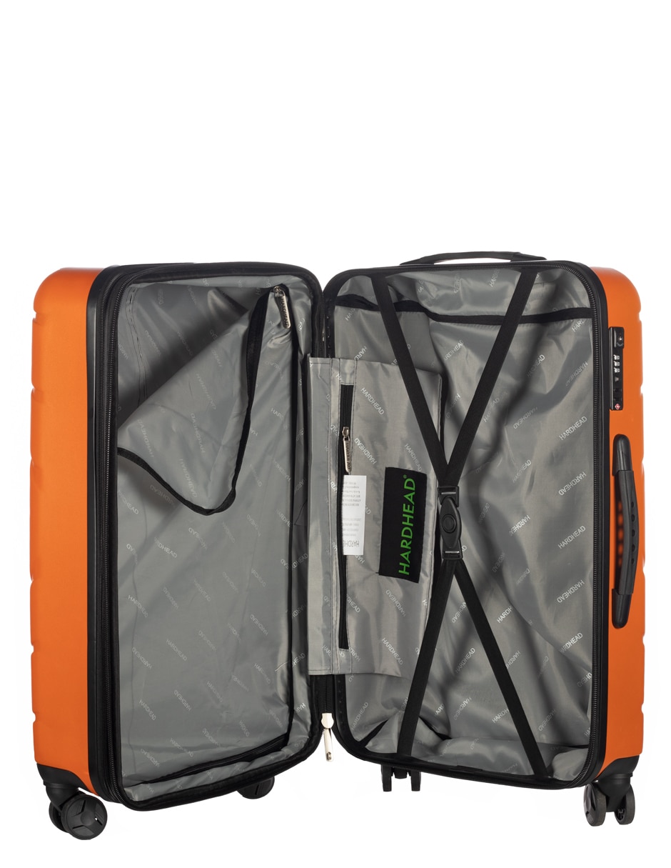 Maleta vertical de viaje Eco 7