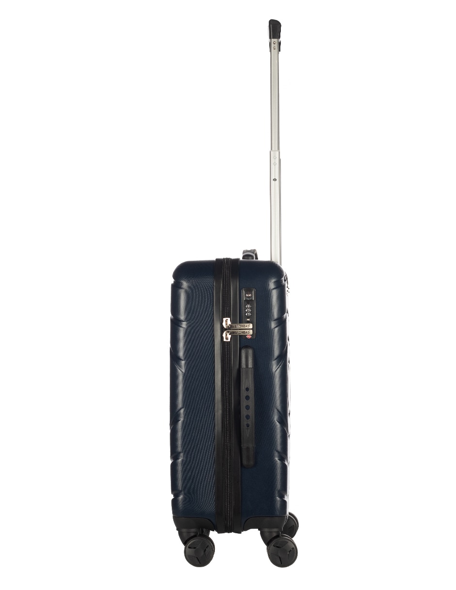 Maleta vertical de viaje Eco 3
