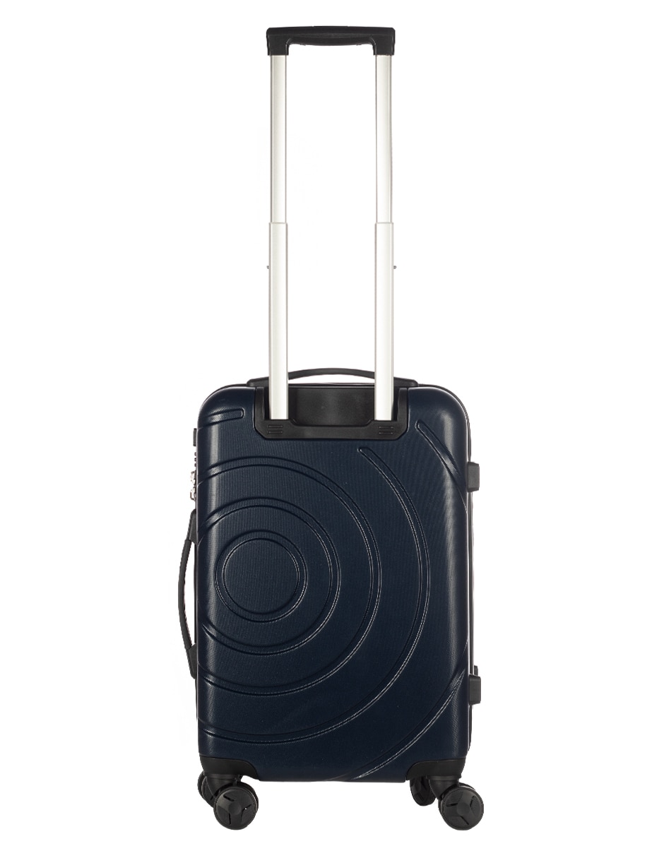 Maleta vertical de viaje Eco 4