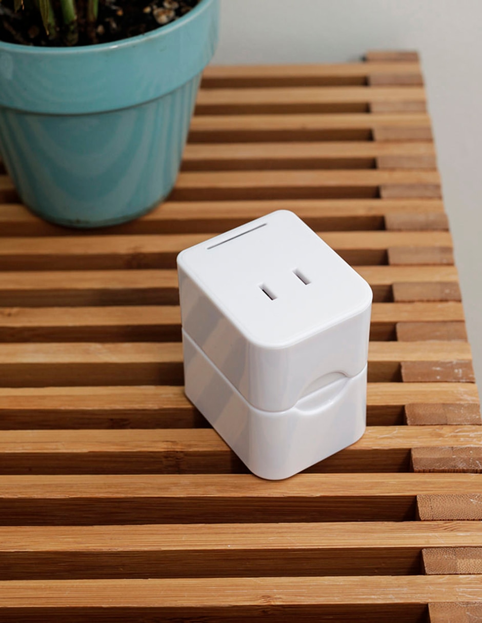 Adaptador multipuertos 5