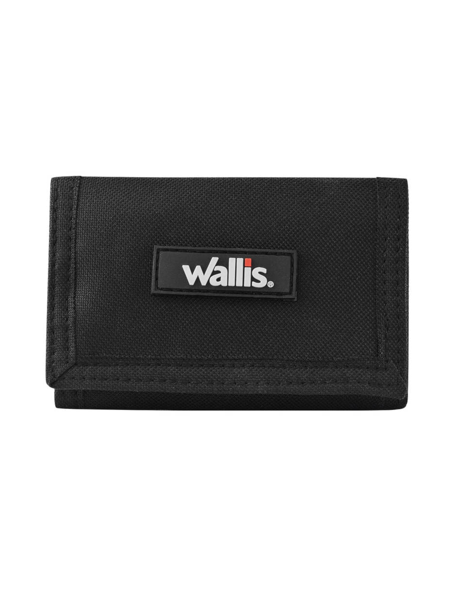 Cartera unisex