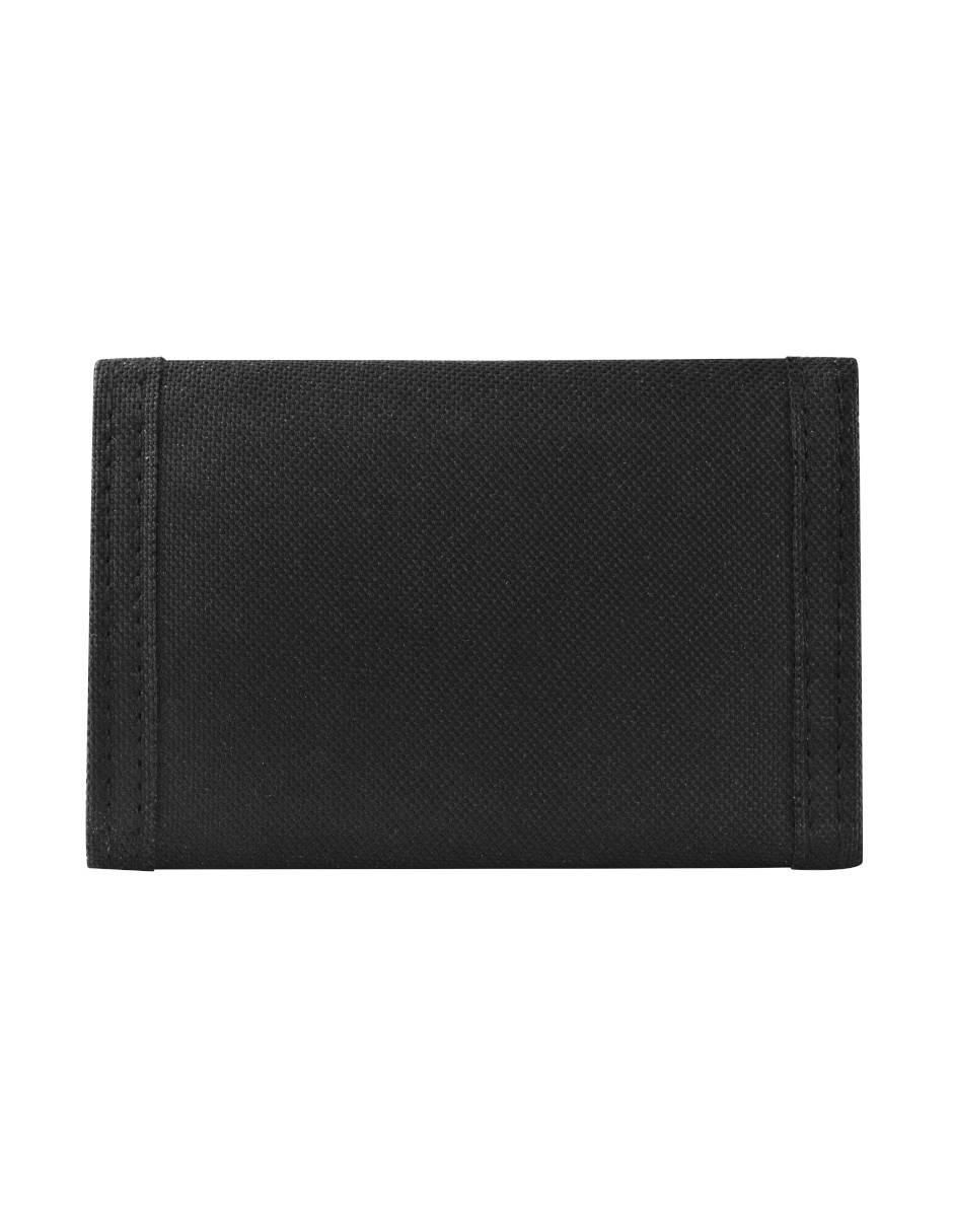Cartera unisex 2