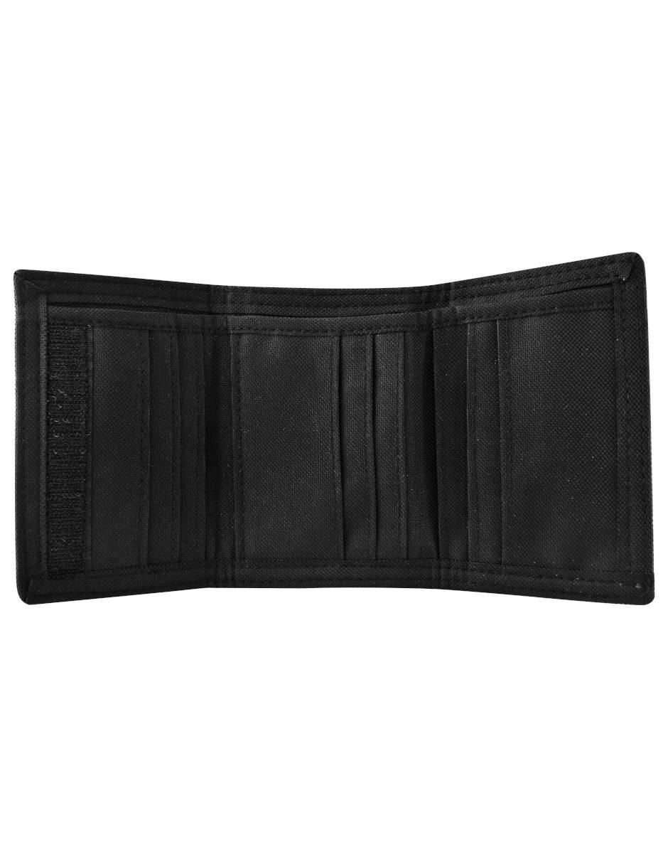 Cartera unisex 3