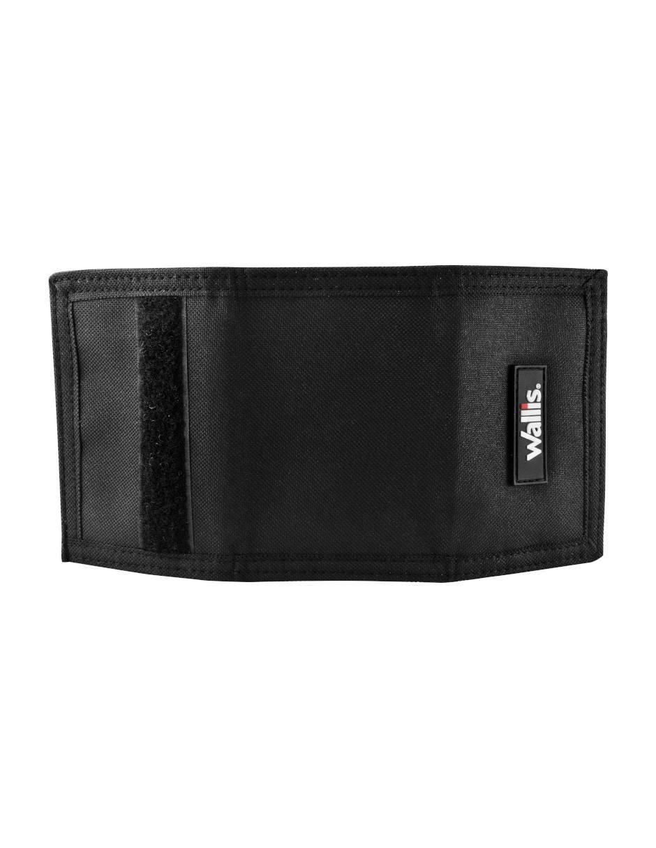 Cartera unisex 4