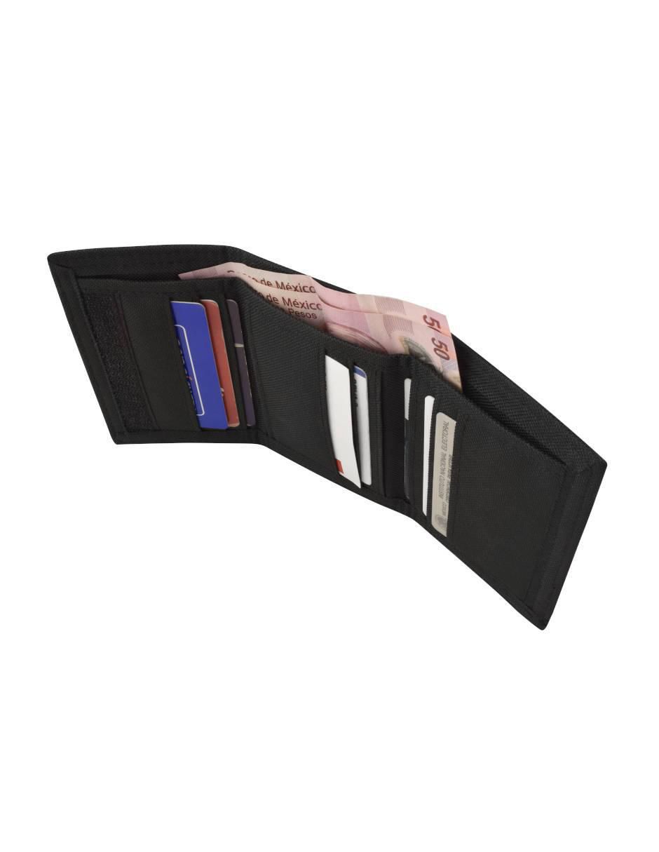 Cartera unisex 7