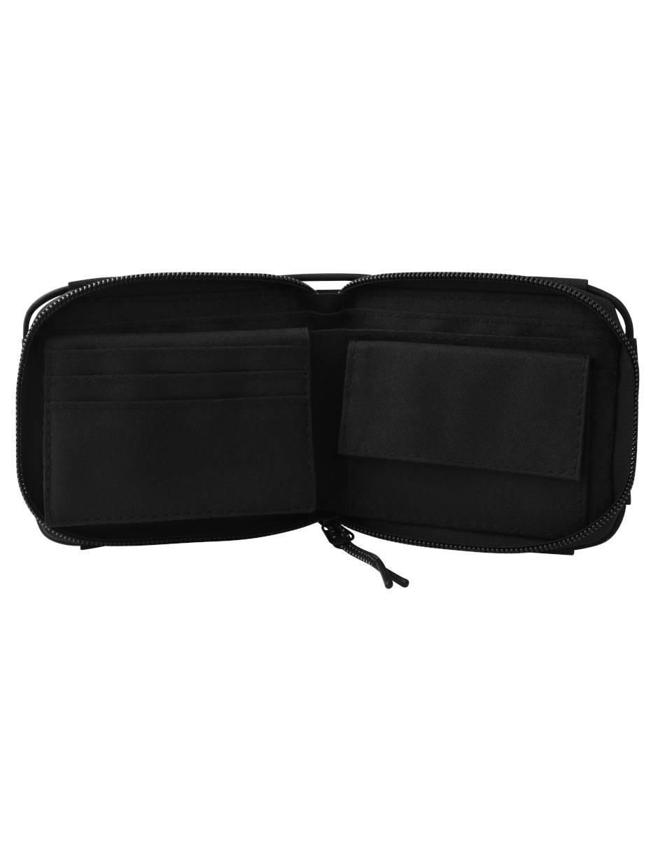 Cartera unisex 3