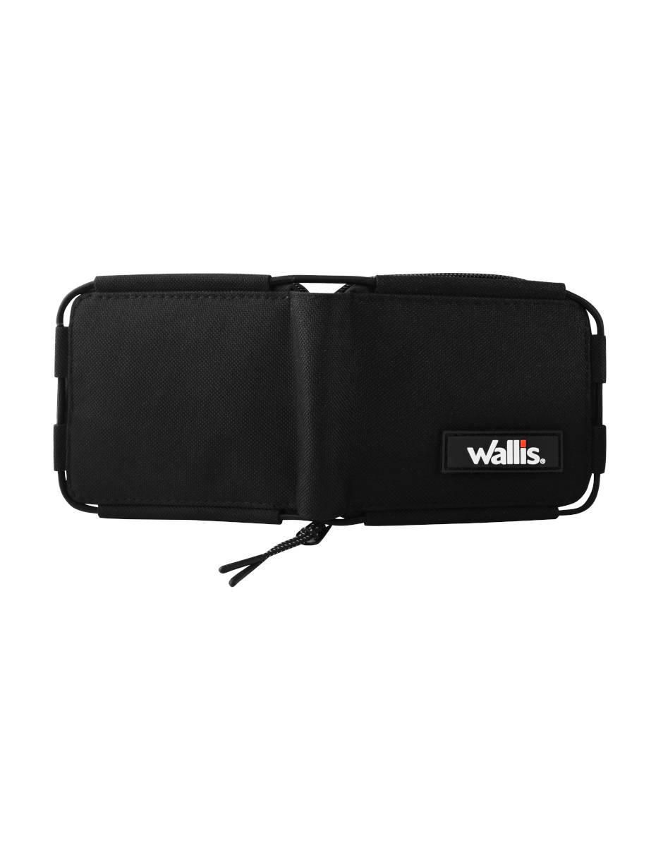 Cartera unisex 4