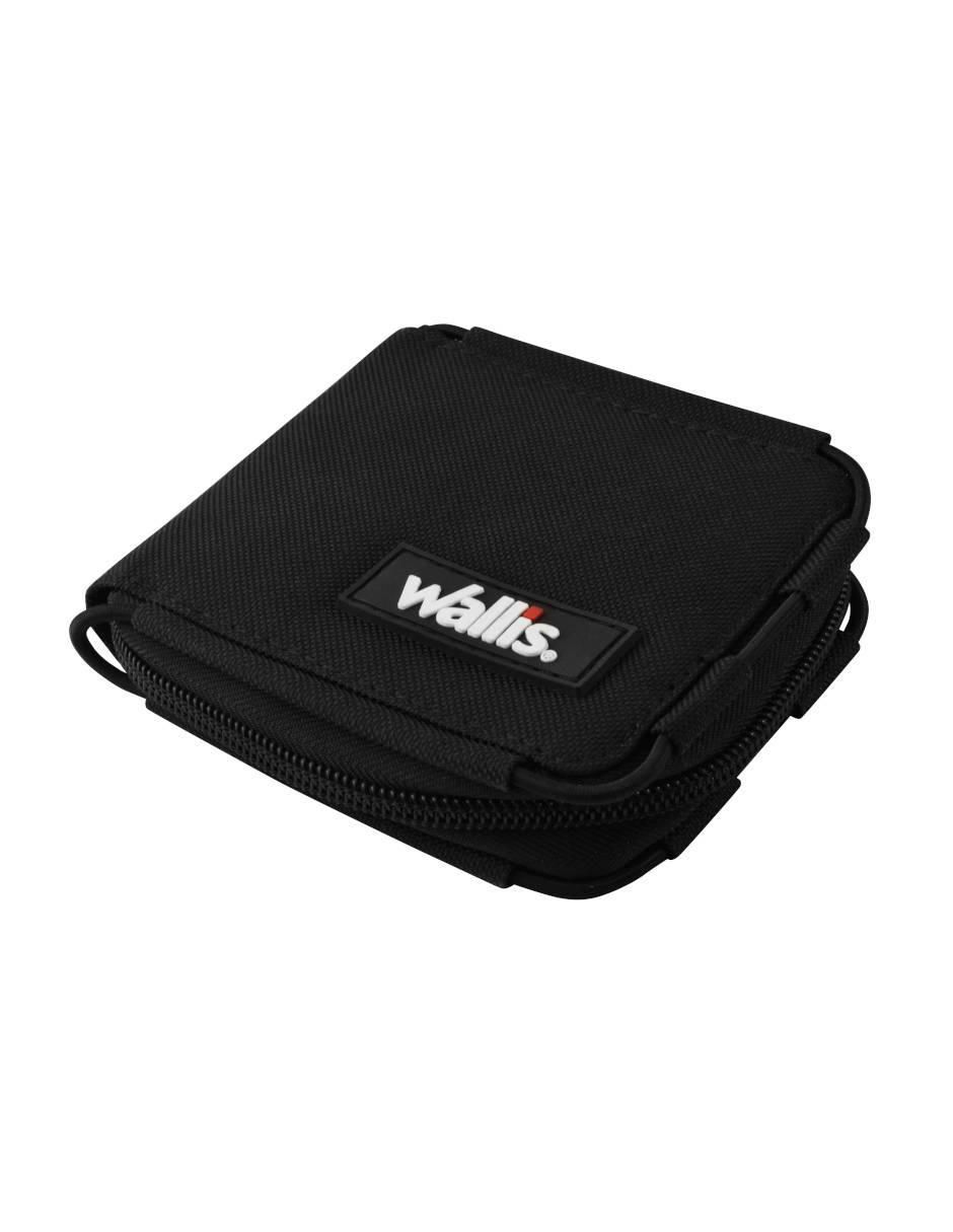 Cartera unisex 5