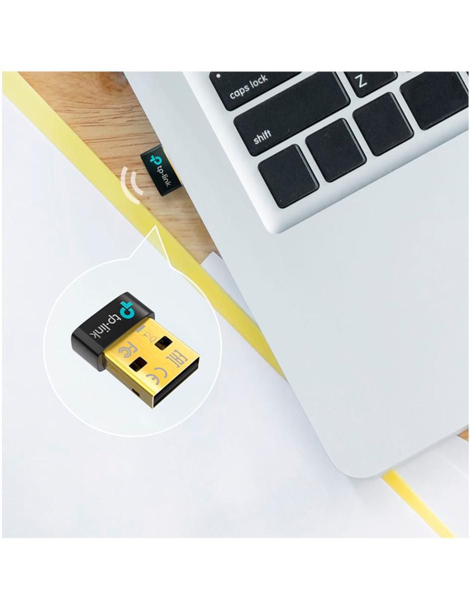 Adaptador USB 4